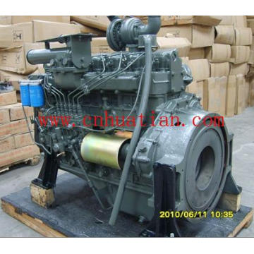 Chinesische Diesel Maschine 20hp-300hp